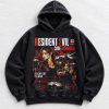 Claire Redfield Code Veronica oversized hoodie